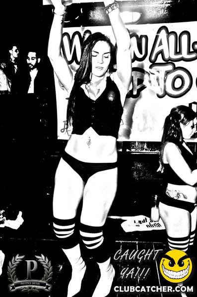 Ohso nightclub photo 128 - June 29th, 2013