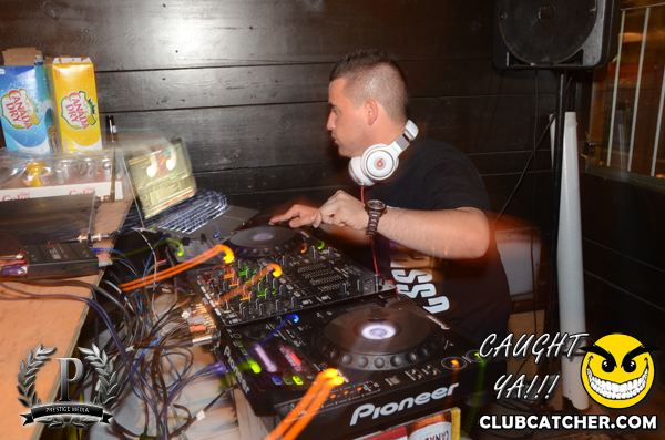 Ohso nightclub photo 132 - June 29th, 2013