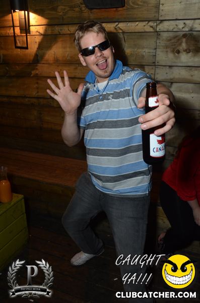 Ohso nightclub photo 137 - June 29th, 2013