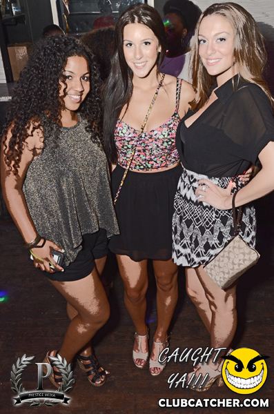 Ohso nightclub photo 138 - June 29th, 2013