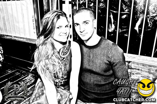 Ohso nightclub photo 140 - June 29th, 2013