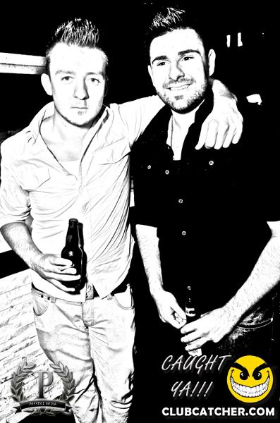 Ohso nightclub photo 141 - June 29th, 2013