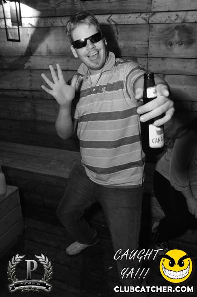 Ohso nightclub photo 142 - June 29th, 2013