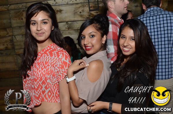 Ohso nightclub photo 144 - June 29th, 2013