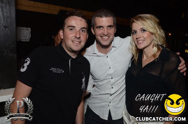 Ohso nightclub photo 145 - June 29th, 2013