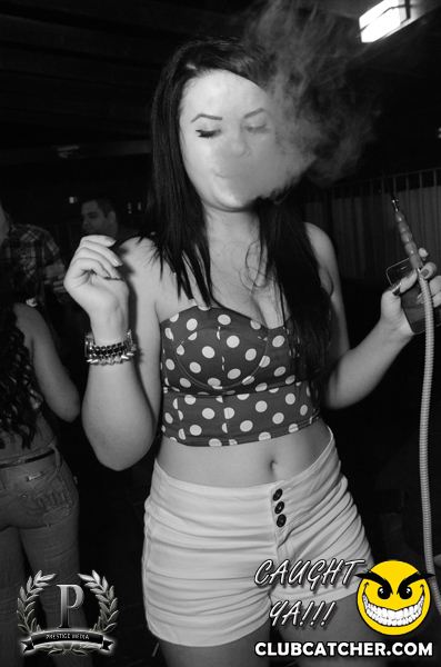 Ohso nightclub photo 146 - June 29th, 2013