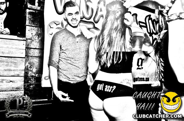 Ohso nightclub photo 147 - June 29th, 2013