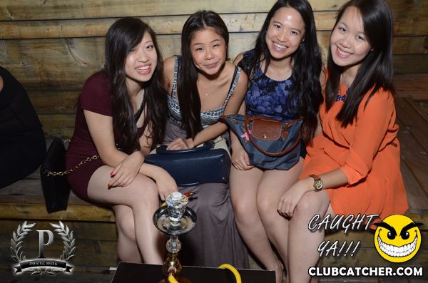 Ohso nightclub photo 148 - June 29th, 2013