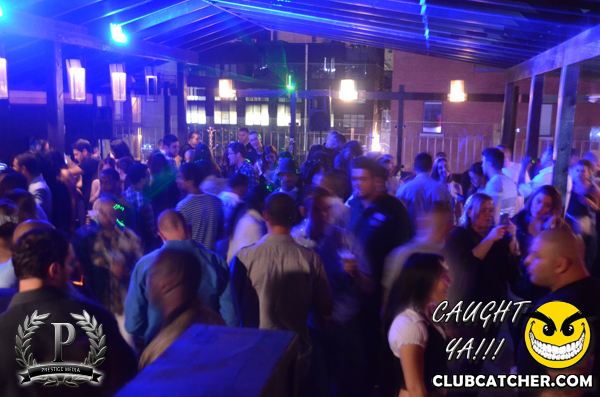 Ohso nightclub photo 149 - June 29th, 2013