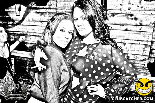 Ohso nightclub photo 150 - June 29th, 2013