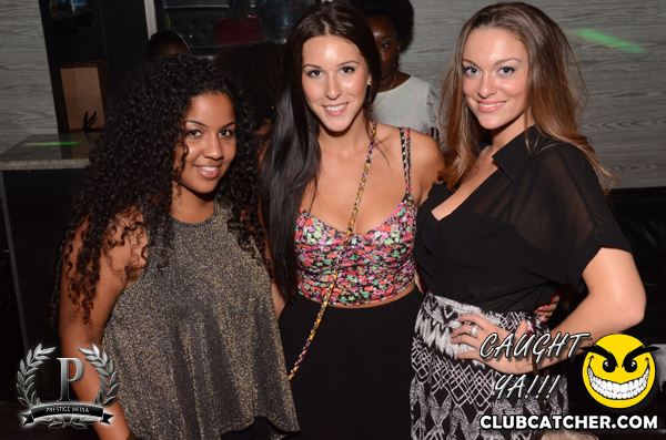 Ohso nightclub photo 151 - June 29th, 2013