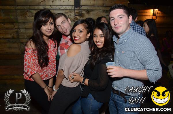 Ohso nightclub photo 153 - June 29th, 2013