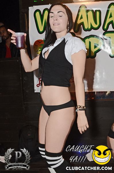 Ohso nightclub photo 155 - June 29th, 2013