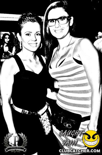 Ohso nightclub photo 156 - June 29th, 2013