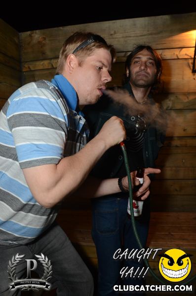 Ohso nightclub photo 158 - June 29th, 2013