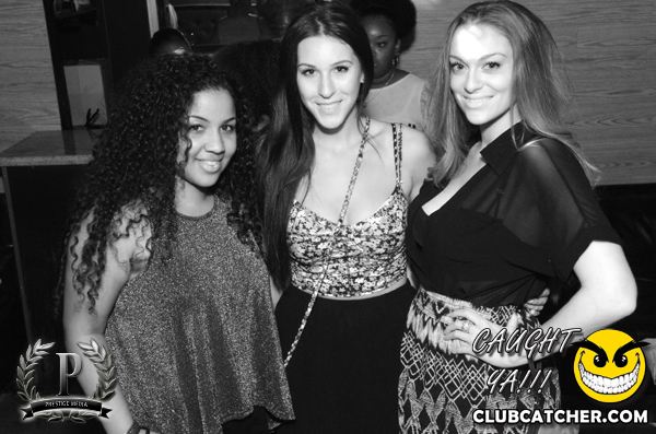 Ohso nightclub photo 159 - June 29th, 2013