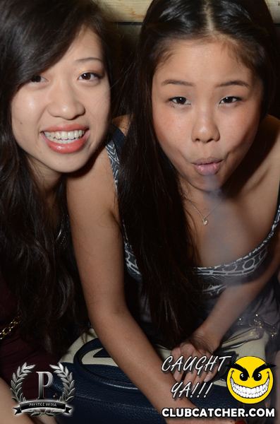 Ohso nightclub photo 160 - June 29th, 2013