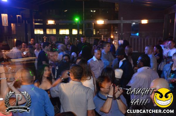 Ohso nightclub photo 17 - June 29th, 2013