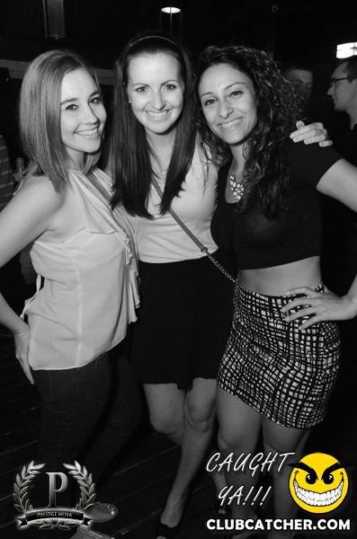 Ohso nightclub photo 162 - June 29th, 2013