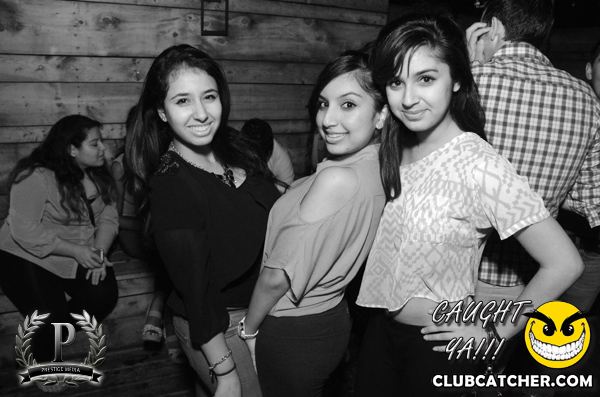 Ohso nightclub photo 163 - June 29th, 2013