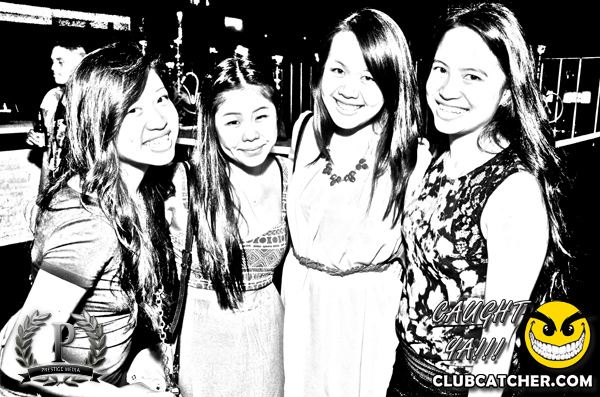 Ohso nightclub photo 164 - June 29th, 2013