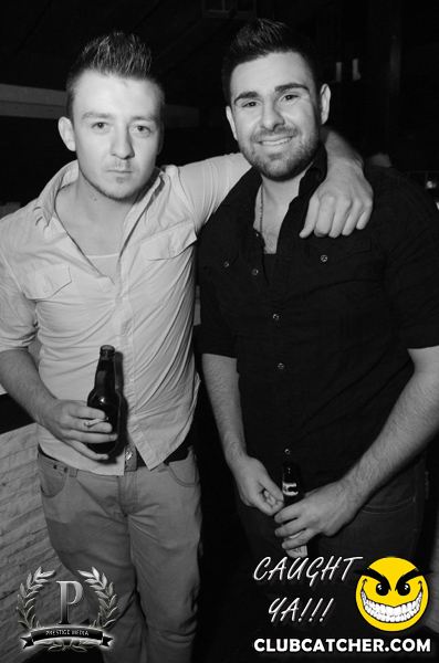 Ohso nightclub photo 166 - June 29th, 2013