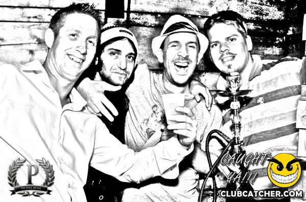 Ohso nightclub photo 167 - June 29th, 2013