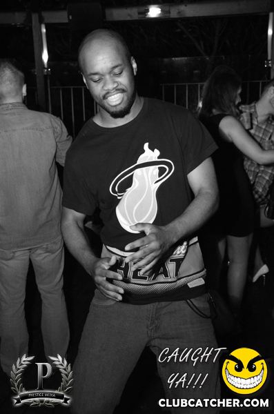 Ohso nightclub photo 169 - June 29th, 2013