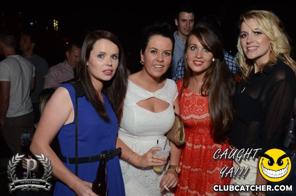 Ohso nightclub photo 18 - June 29th, 2013