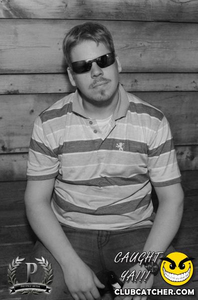 Ohso nightclub photo 175 - June 29th, 2013