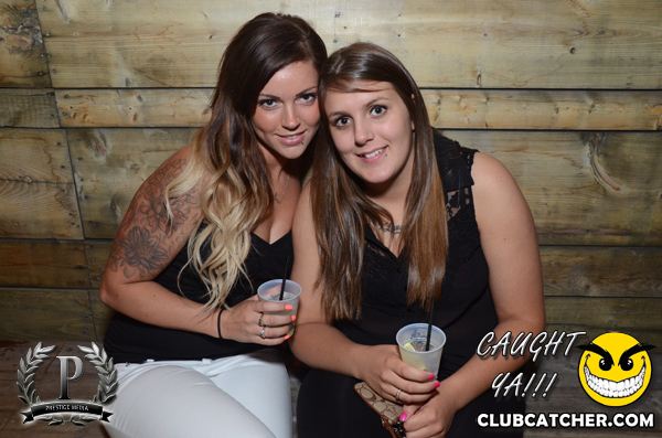 Ohso nightclub photo 176 - June 29th, 2013