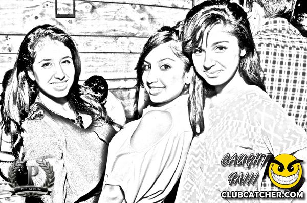 Ohso nightclub photo 177 - June 29th, 2013