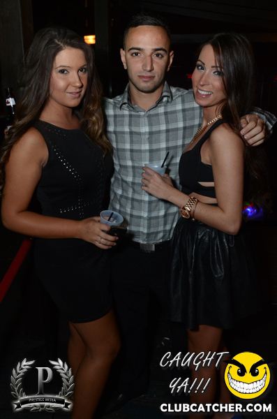 Ohso nightclub photo 19 - June 29th, 2013
