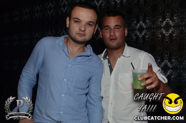 Ohso nightclub photo 181 - June 29th, 2013