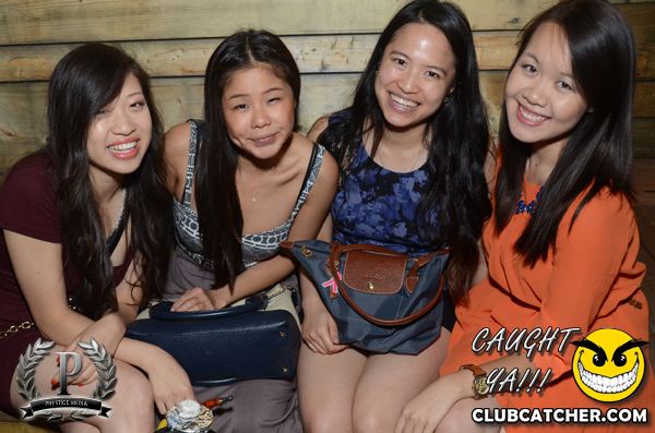 Ohso nightclub photo 182 - June 29th, 2013