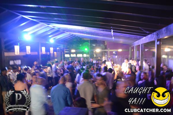 Ohso nightclub photo 183 - June 29th, 2013