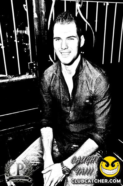 Ohso nightclub photo 187 - June 29th, 2013