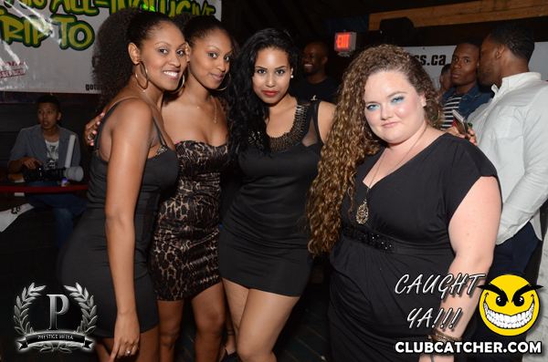 Ohso nightclub photo 190 - June 29th, 2013