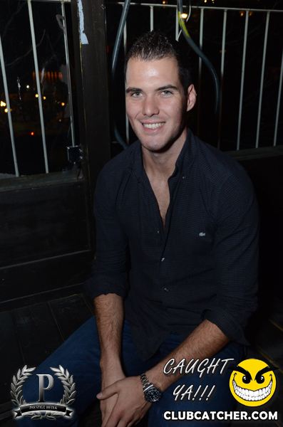 Ohso nightclub photo 191 - June 29th, 2013