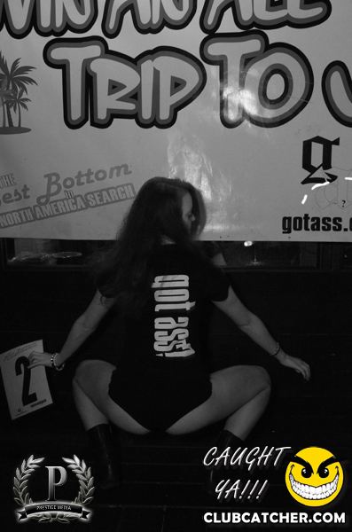 Ohso nightclub photo 195 - June 29th, 2013