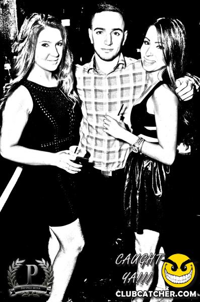 Ohso nightclub photo 197 - June 29th, 2013