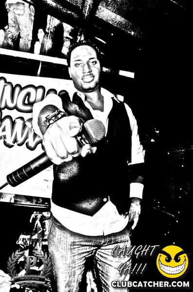 Ohso nightclub photo 200 - June 29th, 2013