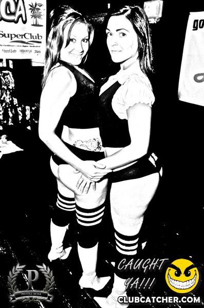 Ohso nightclub photo 202 - June 29th, 2013