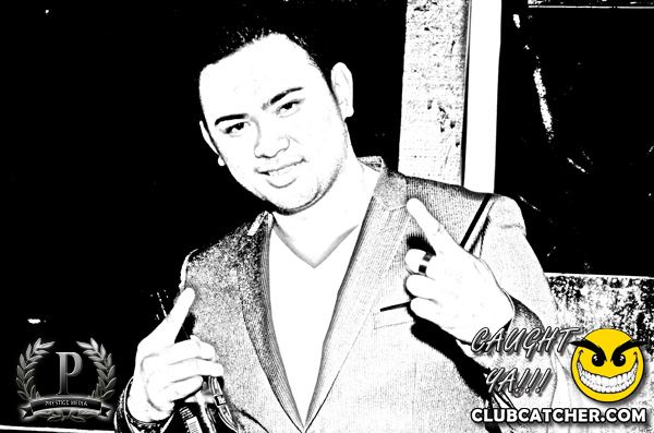 Ohso nightclub photo 204 - June 29th, 2013