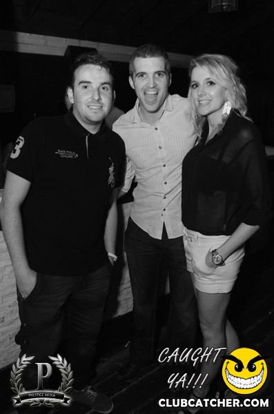 Ohso nightclub photo 205 - June 29th, 2013