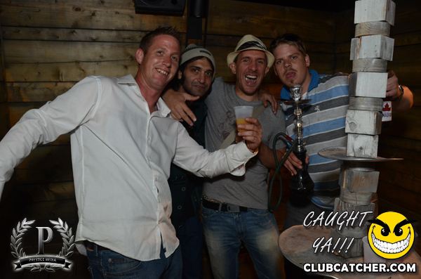 Ohso nightclub photo 22 - June 29th, 2013