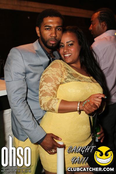 Ohso nightclub photo 224 - June 29th, 2013