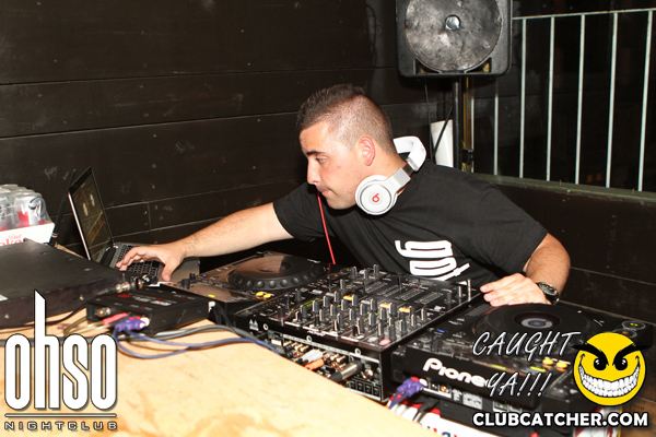 Ohso nightclub photo 233 - June 29th, 2013
