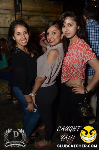 Ohso nightclub photo 25 - June 29th, 2013