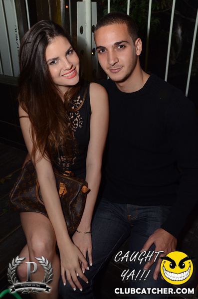 Ohso nightclub photo 26 - June 29th, 2013